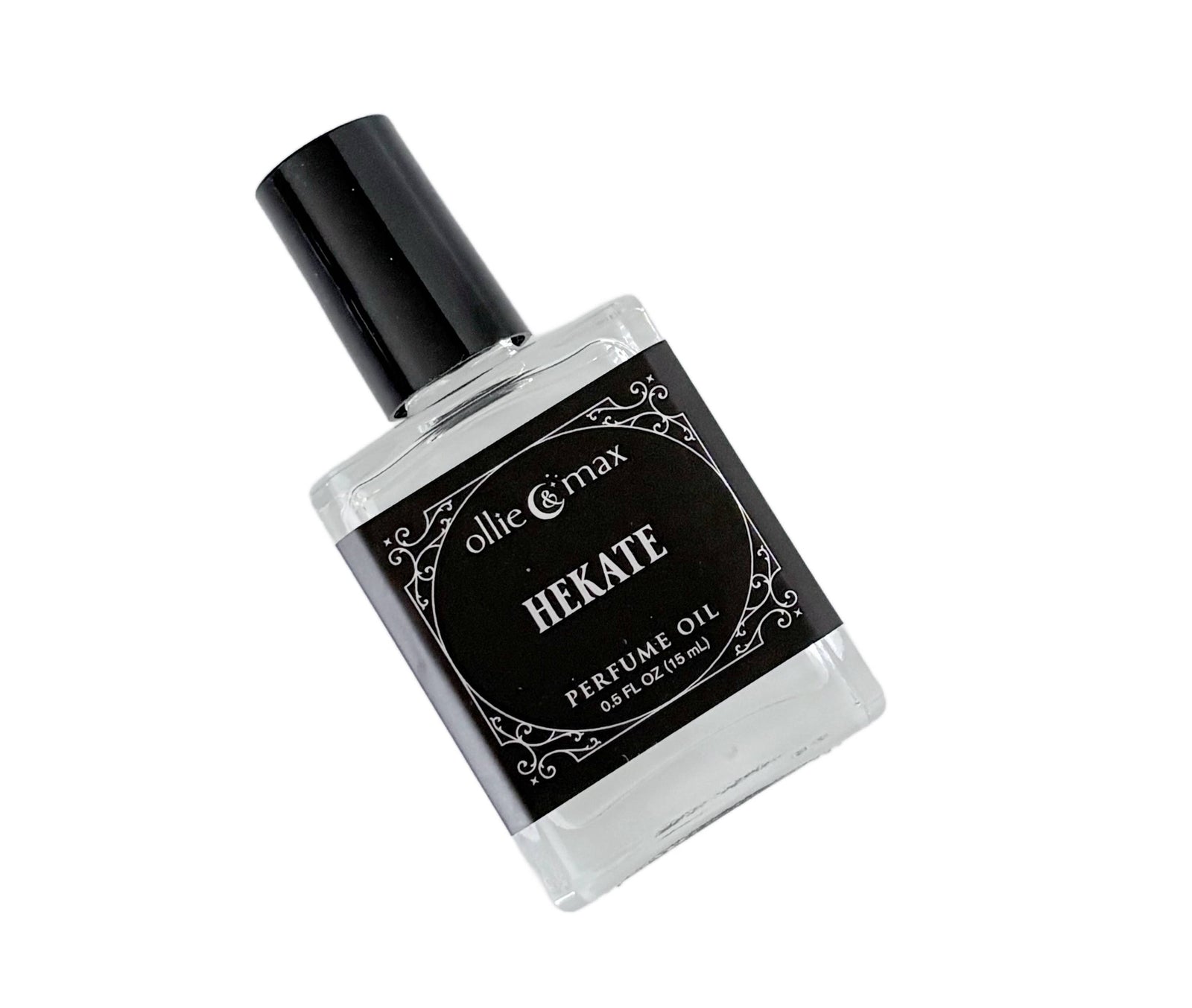 Hekate Vegan Perfume Oil 