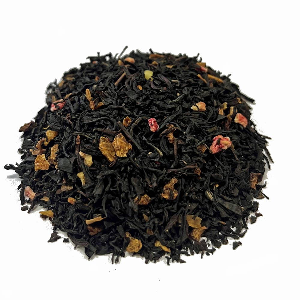 Apollo - Black Tea Blend, Mount Olympus Collection