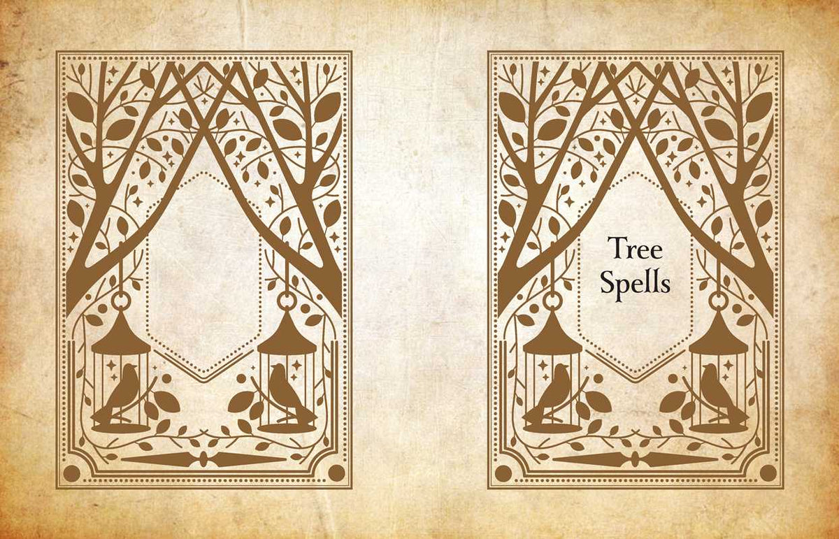 Earth Magick – Harness the Healing Power of Plants for Spells, Protection & Everyday Magic