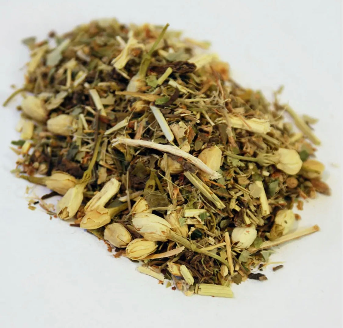 Moonlight Snooze - Herbal Wellness Tea