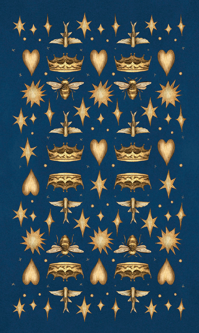 Good Fortune Tarot – Clever Insight for Life’s Twists and Turns