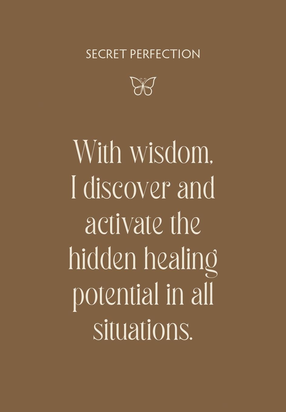 Butterfly Transformations Affirmation Cards – Inspire Courage, Growth & New Beginnings