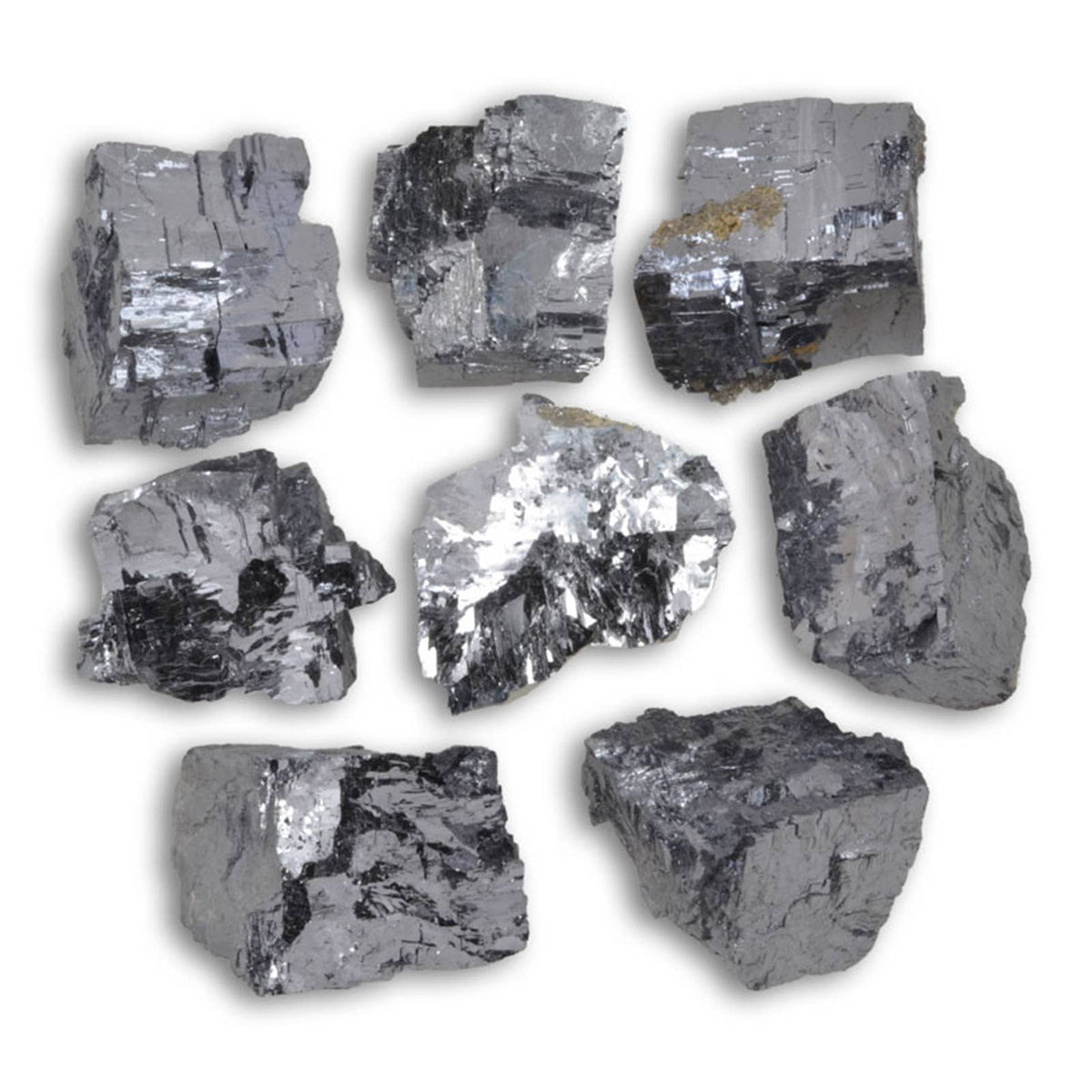 Rough Galena Specimen - USA - Raw Natural Stone