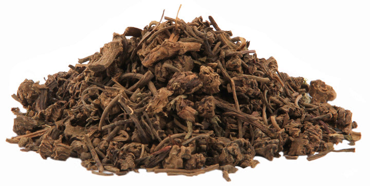 Valerian Root cut 1oz (Valeriana officinalis)