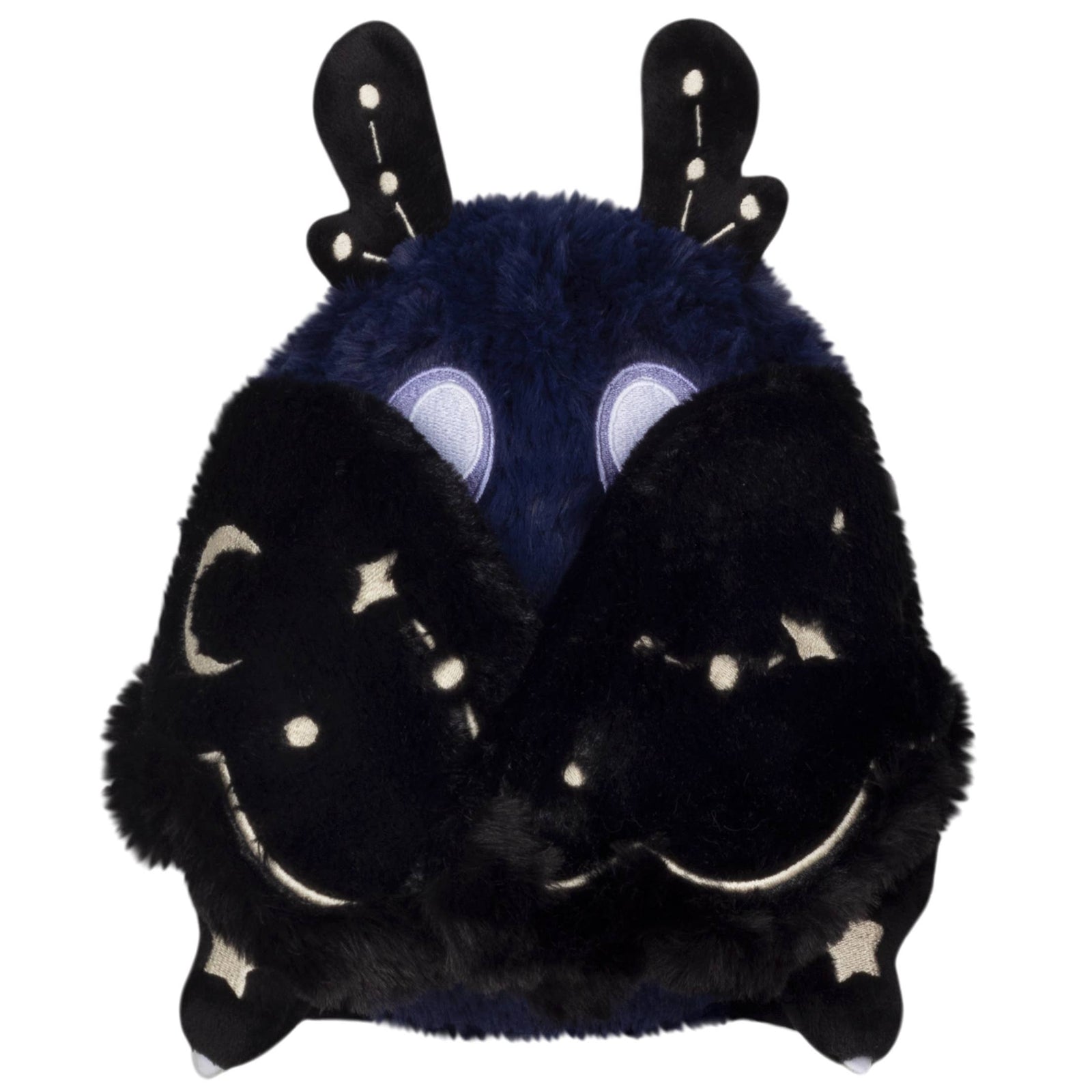 Mini Squishable Midnight Mothman