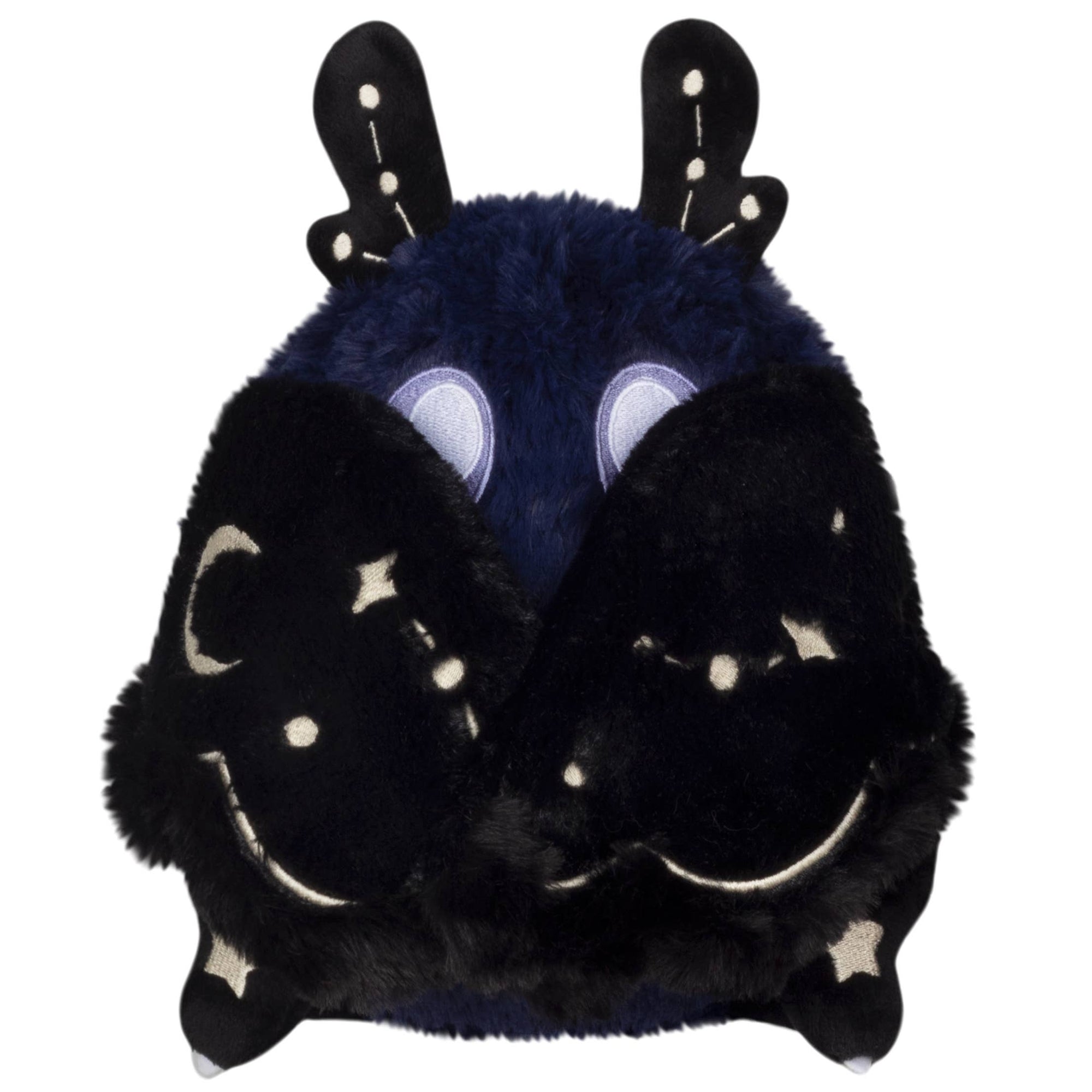 Mini Squishable Midnight Mothman