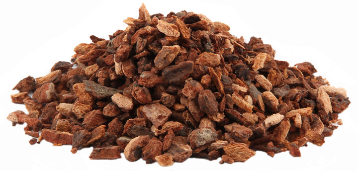 Wild Cherry Bark cut 1oz
