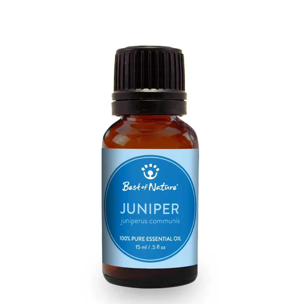 Juniper Essential Oil