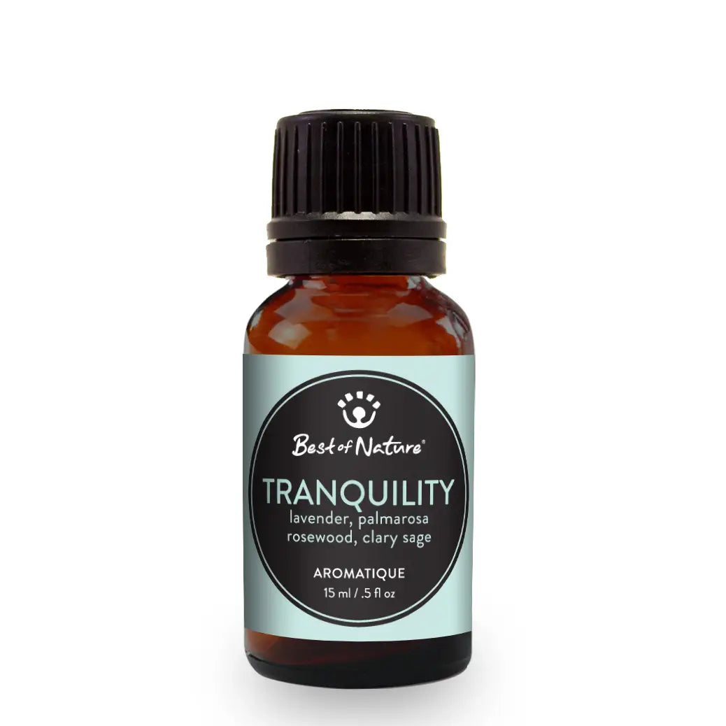 Tranquility Aromatique