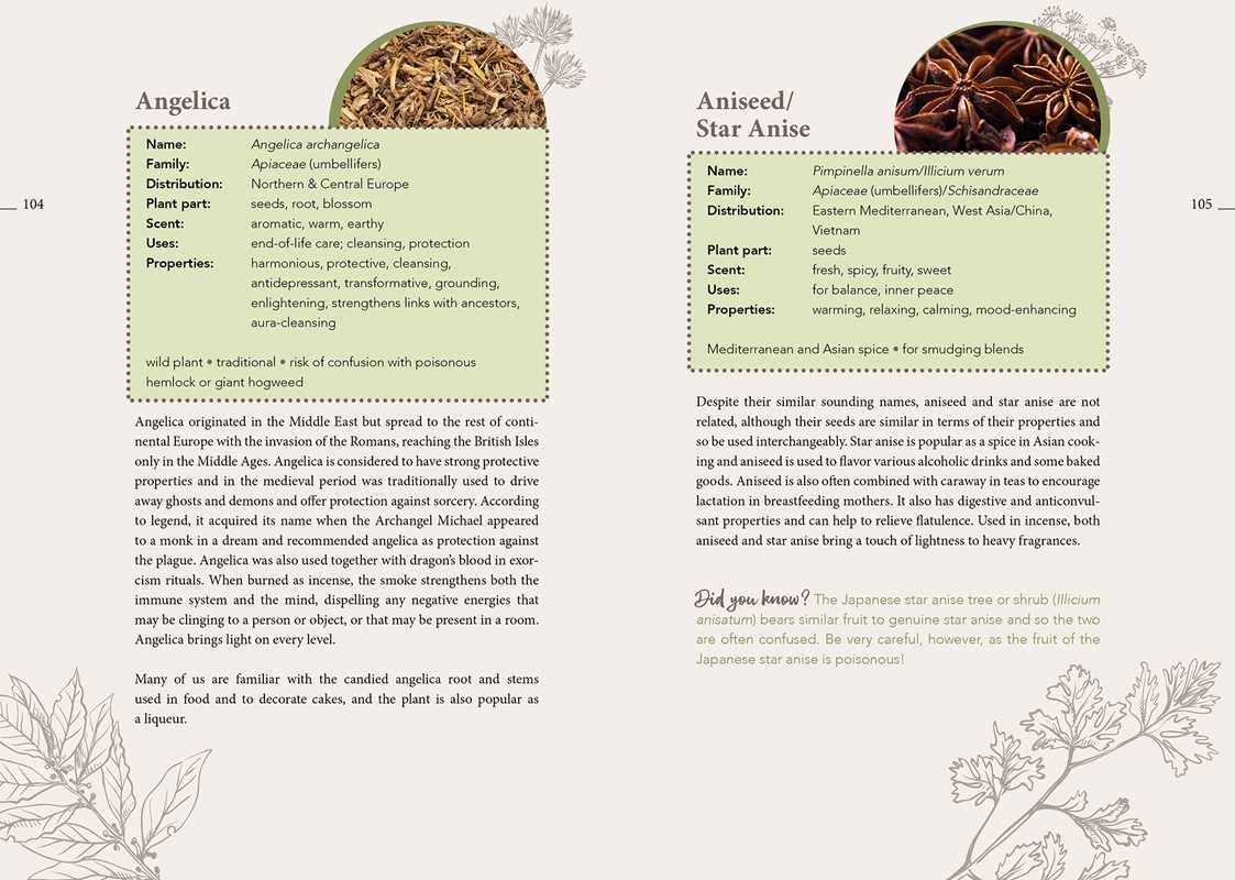 The Complete Smudging Handbook: 67 Herbs, Woods, and Resins for Clearing and Emotional Balance