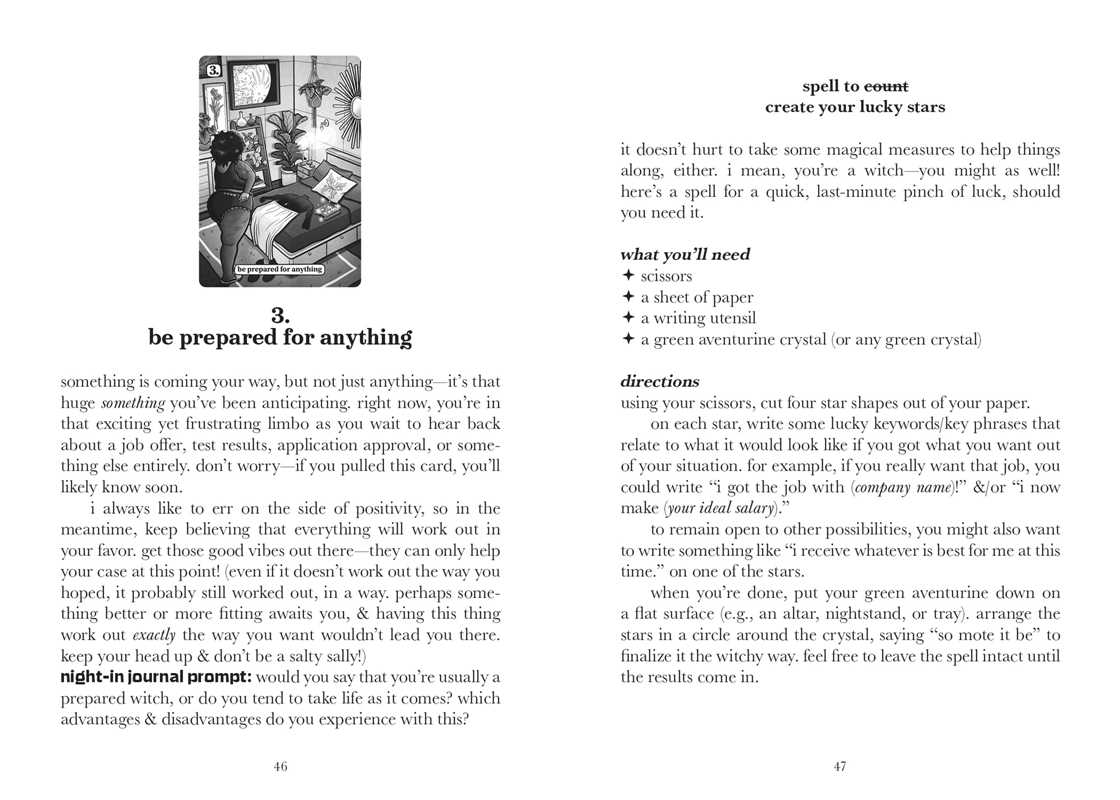 Chubby Witch's Night In Oracle