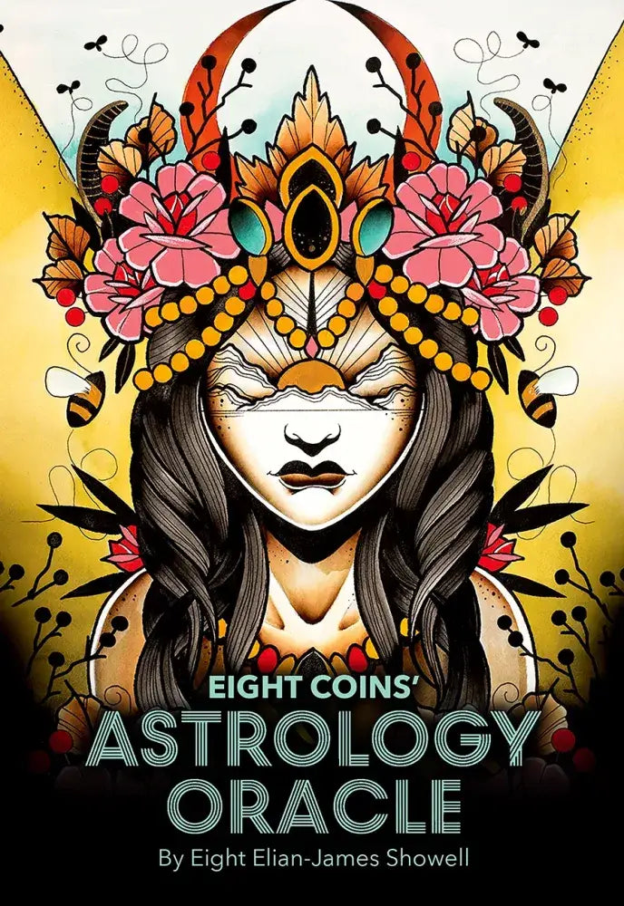 Eight Coins&#39; Astrology Oracle