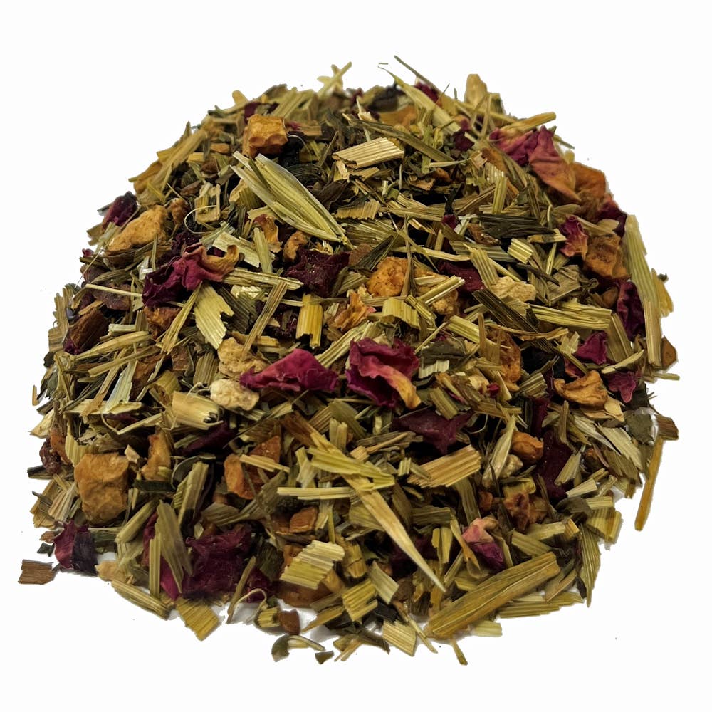 Hera - Herbal Tisane Blend, Mount Olympus Collection
