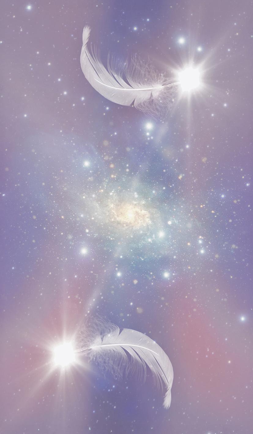 Messages of Grace Oracle: Angelic Wisdom & Comfort for Everyday Guidance