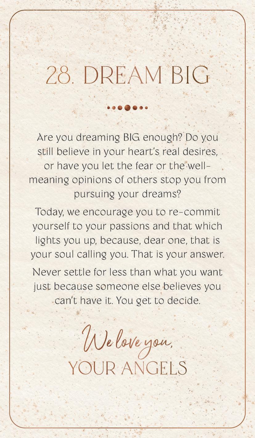 Messages of Grace Oracle: Angelic Wisdom & Comfort for Everyday Guidance