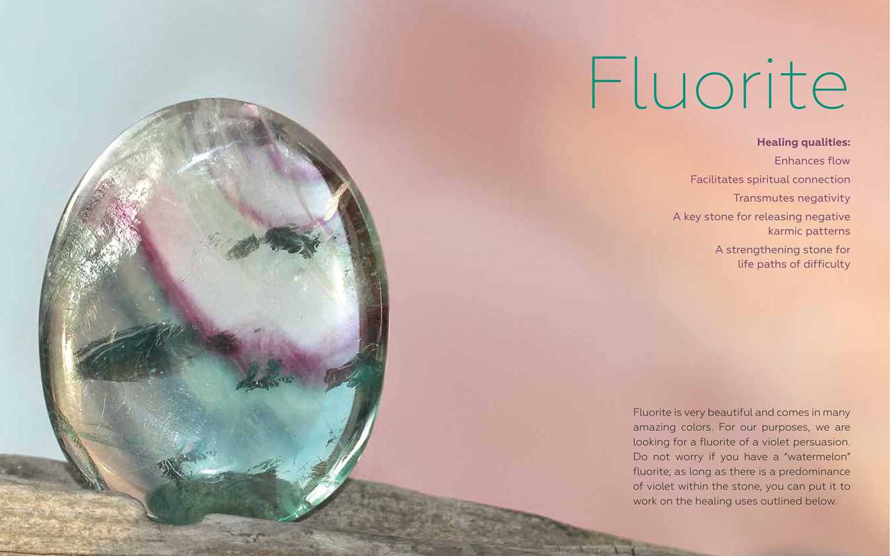 Awakening Your Crystals by Sharon L. McAllister