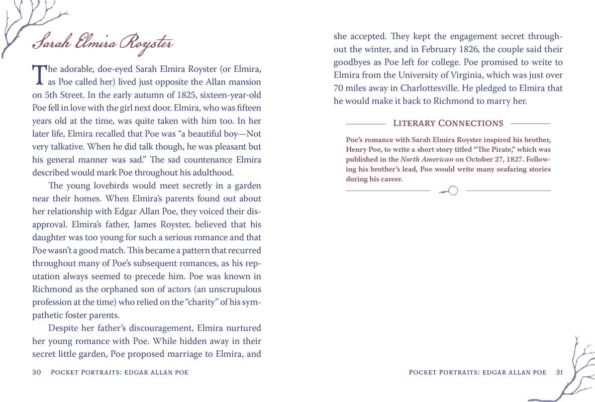 Edgar Allan Poe by Levi Lionel Leland