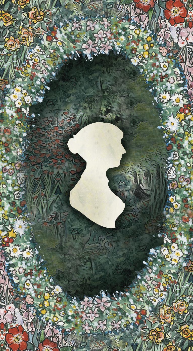 Jane Austen Tarot – Classic Wisdom for Your Modern Story
