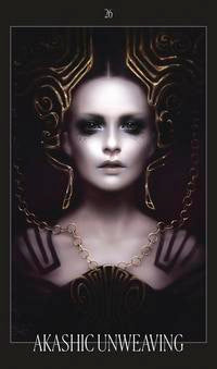 The Oracle of the Vampire Fae
