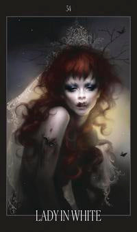 The Oracle of the Vampire Fae