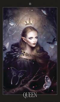 The Oracle of the Vampire Fae