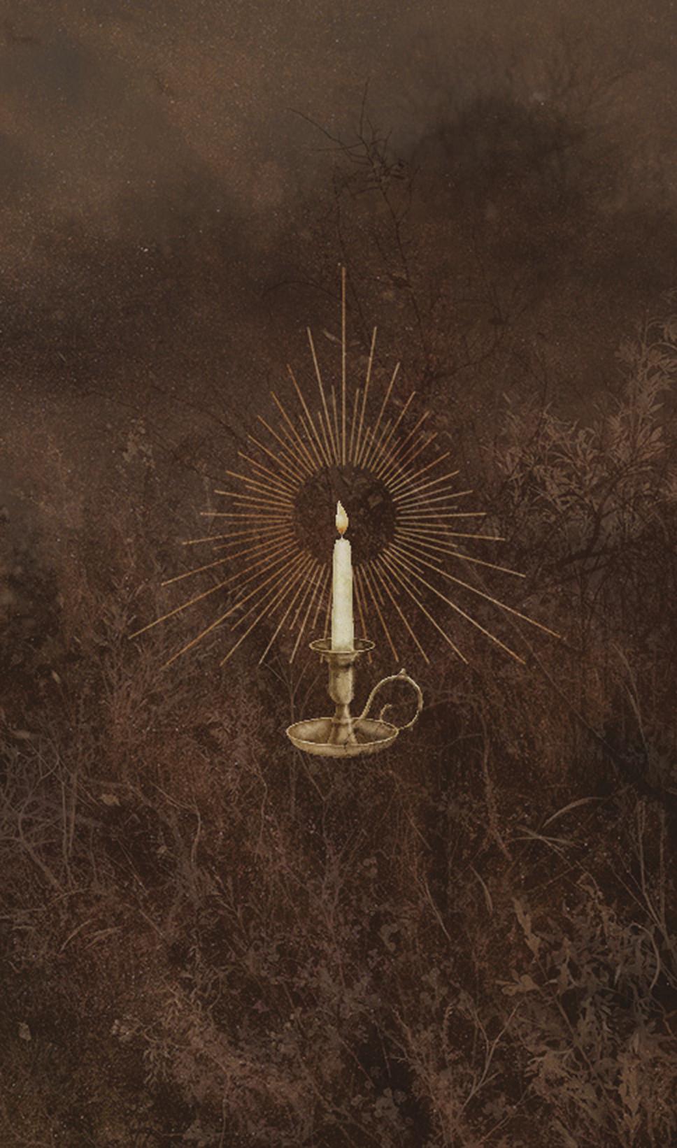 Light in the Darkness Oracle