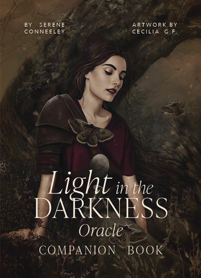 Light in the Darkness Oracle
