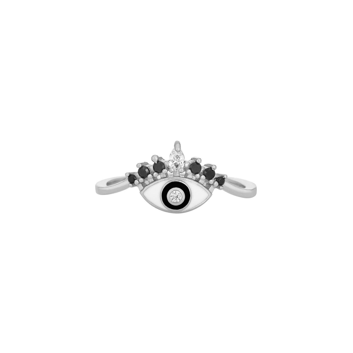 Oculus Ring by Little Rooms