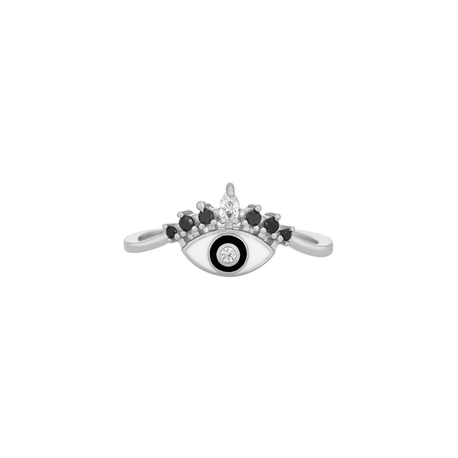 Oculus Ring by Little Rooms
