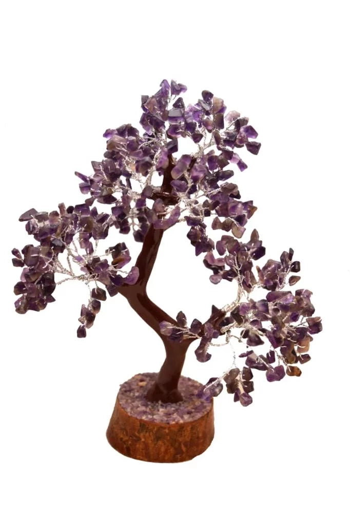Gemstone Tree - Assorted Styles