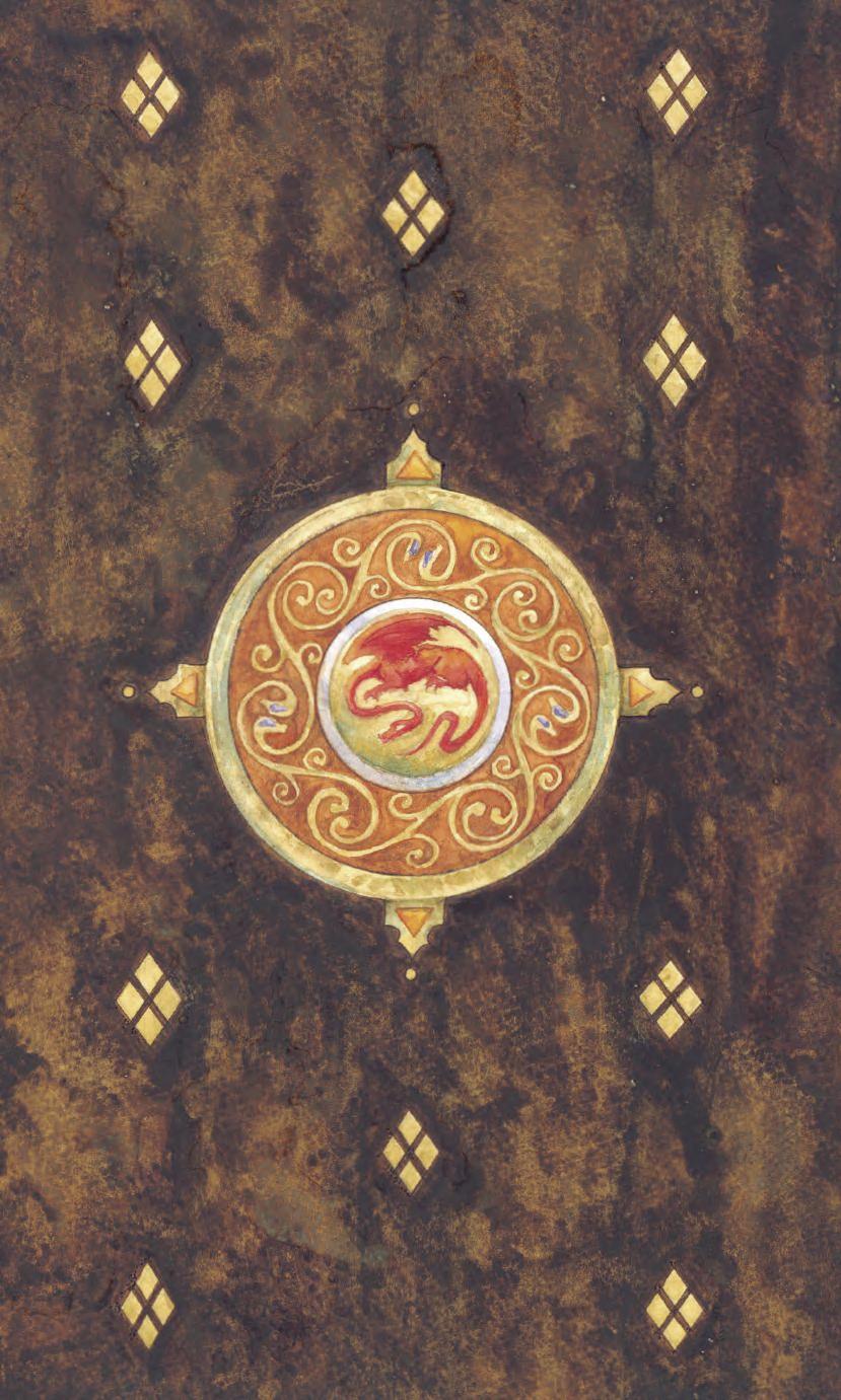 Llewellyn Tarot (New Deluxe Edition) – Celtic Magic and Myth Reimagined