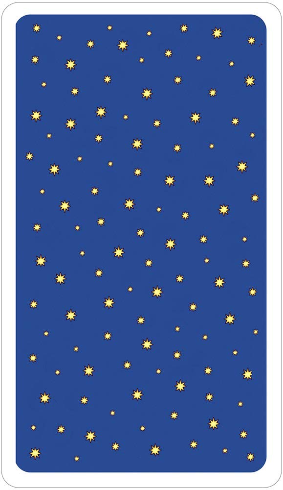 Radiant Rider-Waite by Virginijus Poshkus