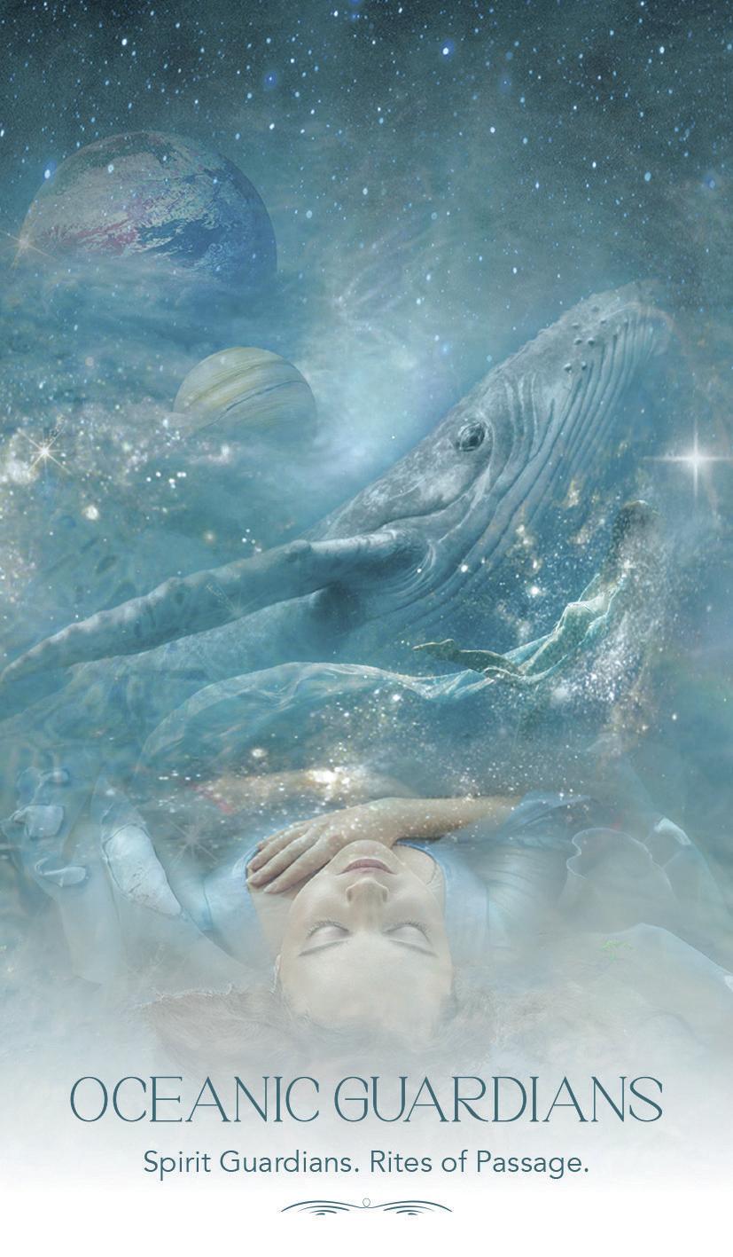 Aurora Rising: An Oracle for Lightworkers, Wayshowers, and Dreamers of the New Dawn