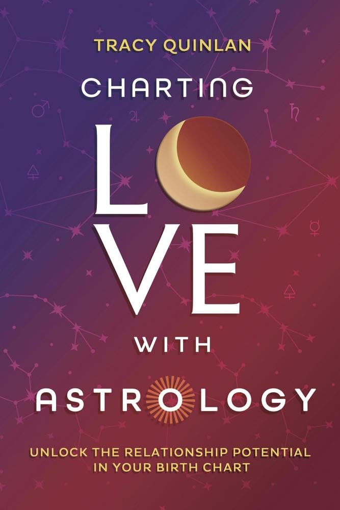 Charting Love with Astrology – Unlock Your Relationship Potential Through Your Birth Chart