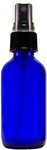Cobalt Blue Spray Bottle