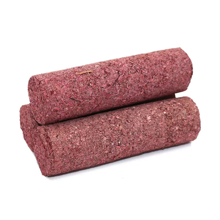 Sacred Incense Log - Dragon's Blood, White Sage, Palo Santo, or Blue Sage