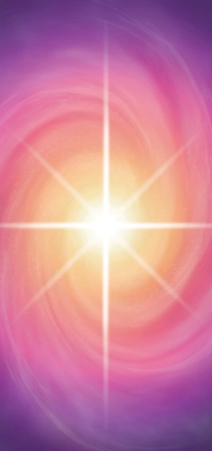 Messages of Life Cards – Uplifting Divine Guidance, Daily Affirmations & Soulful Inspiration