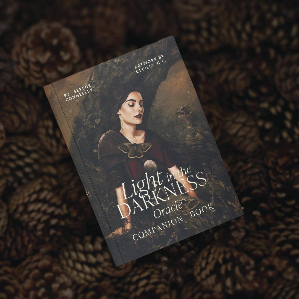 Light in the Darkness Oracle