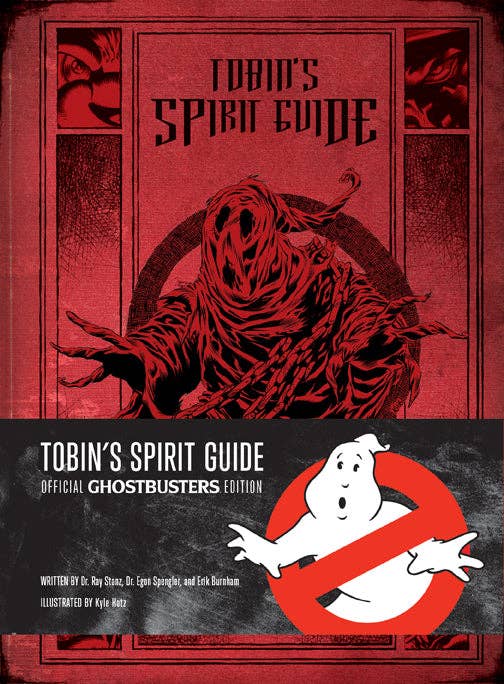 Tobin&#39;s Spirit Guide