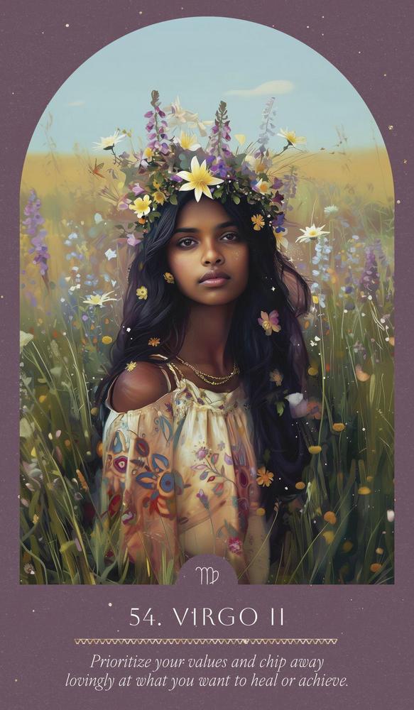The Zodiac Oracle – Celestial Guidance for Everyday Life