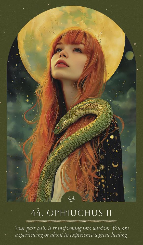 The Zodiac Oracle – Celestial Guidance for Everyday Life