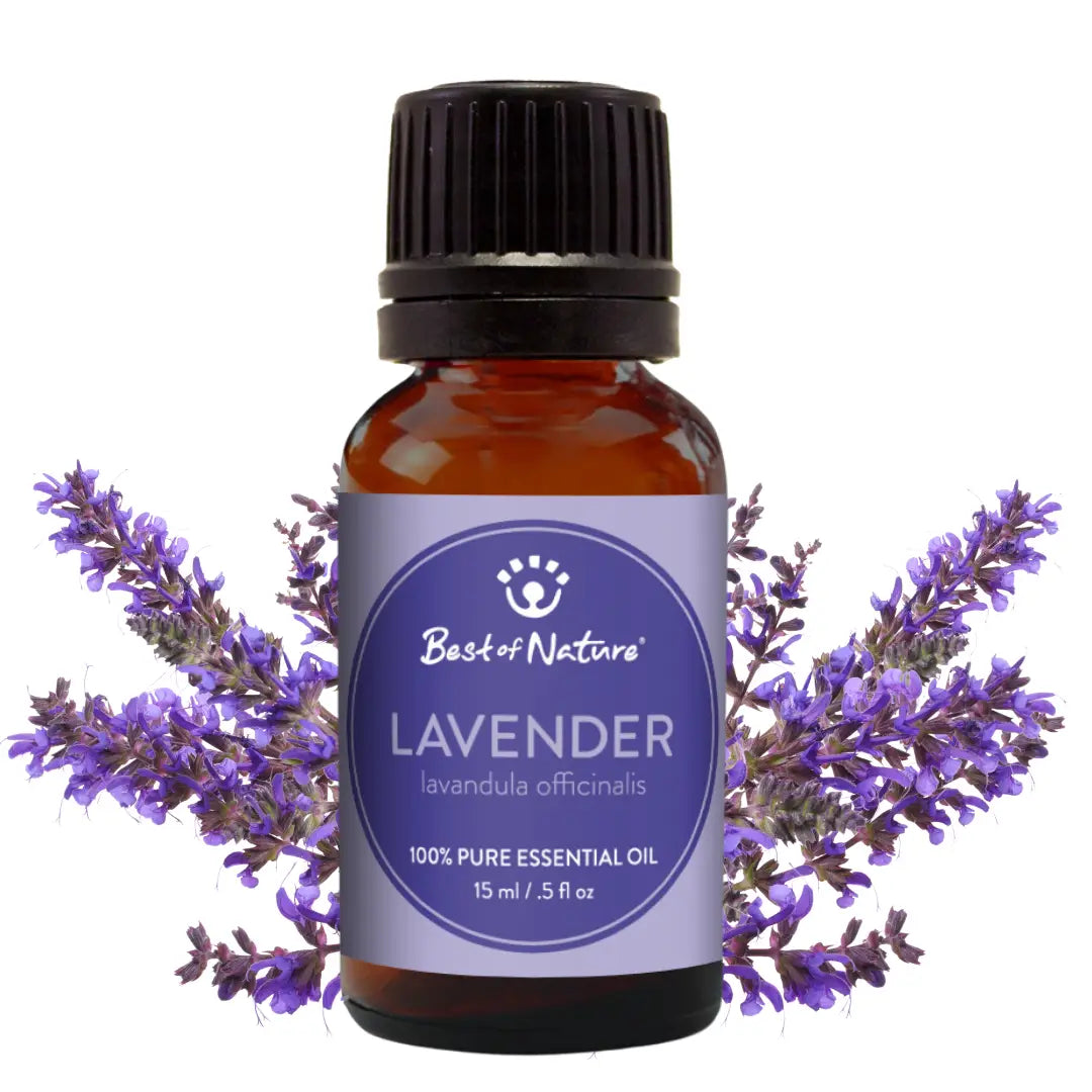 Lavender Essential Oil