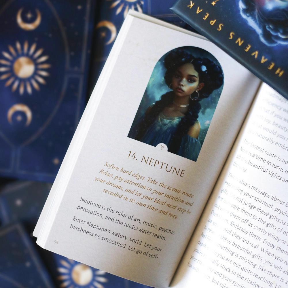 The Zodiac Oracle – Celestial Guidance for Everyday Life