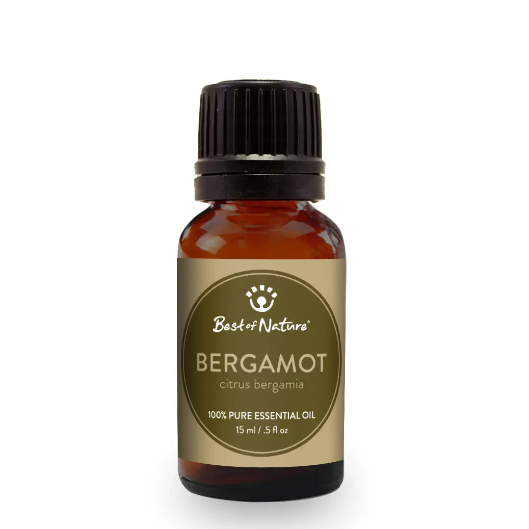 Bergamot Essential Oil