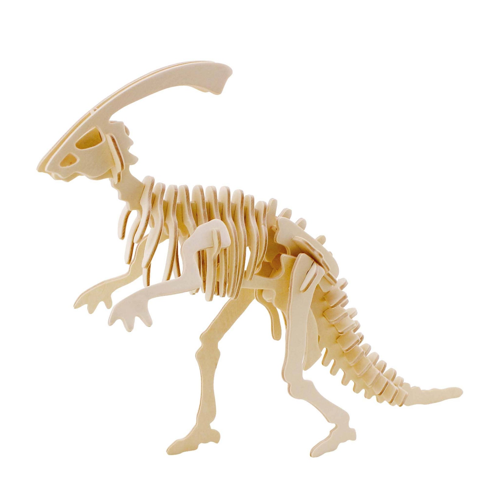 3D Wooden Puzzles -Choose your Style!