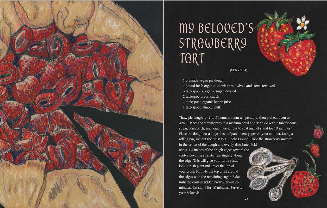 Green Witch's Guide to Magical Plants & Flowers by Chris Young