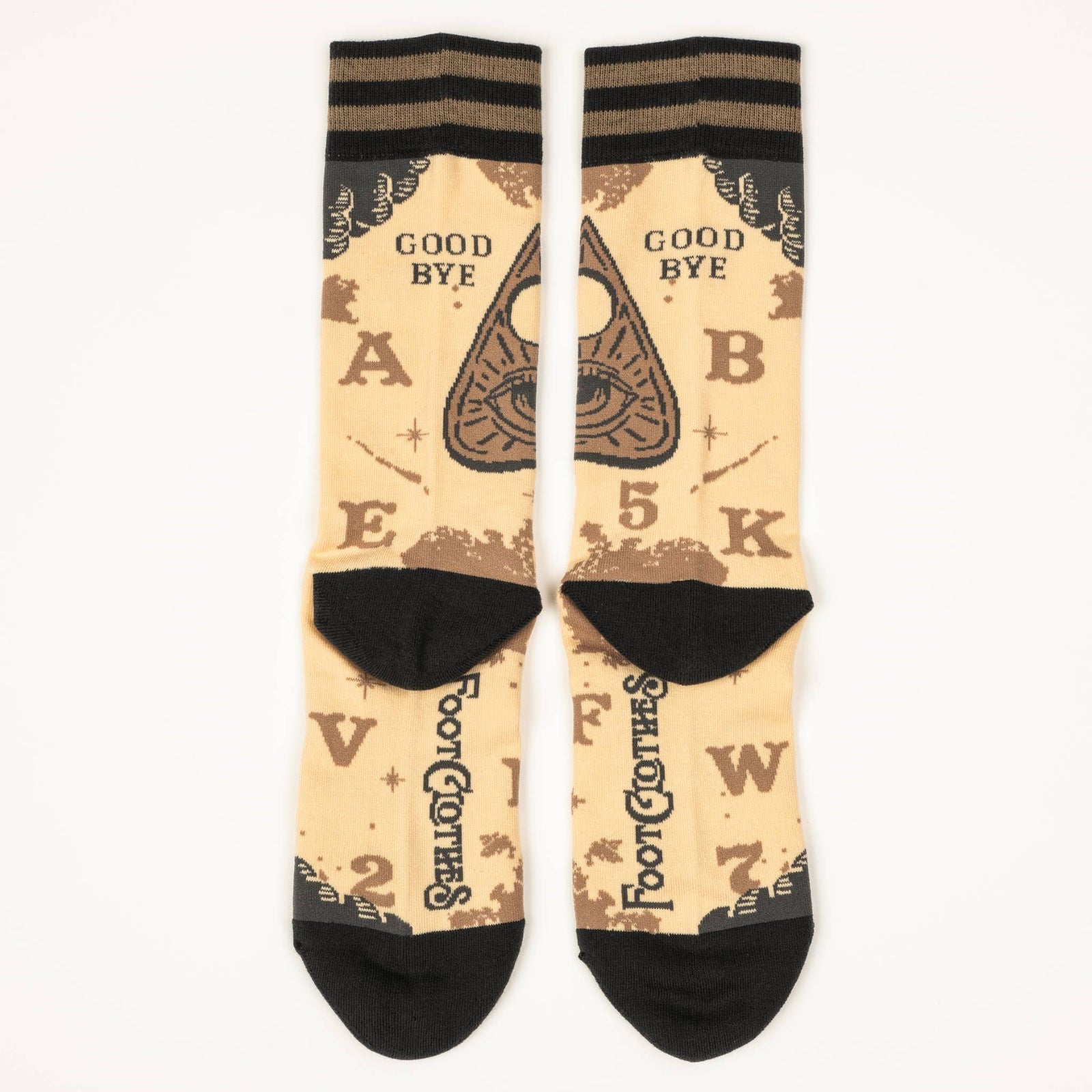 Spirit Board Crew Socks