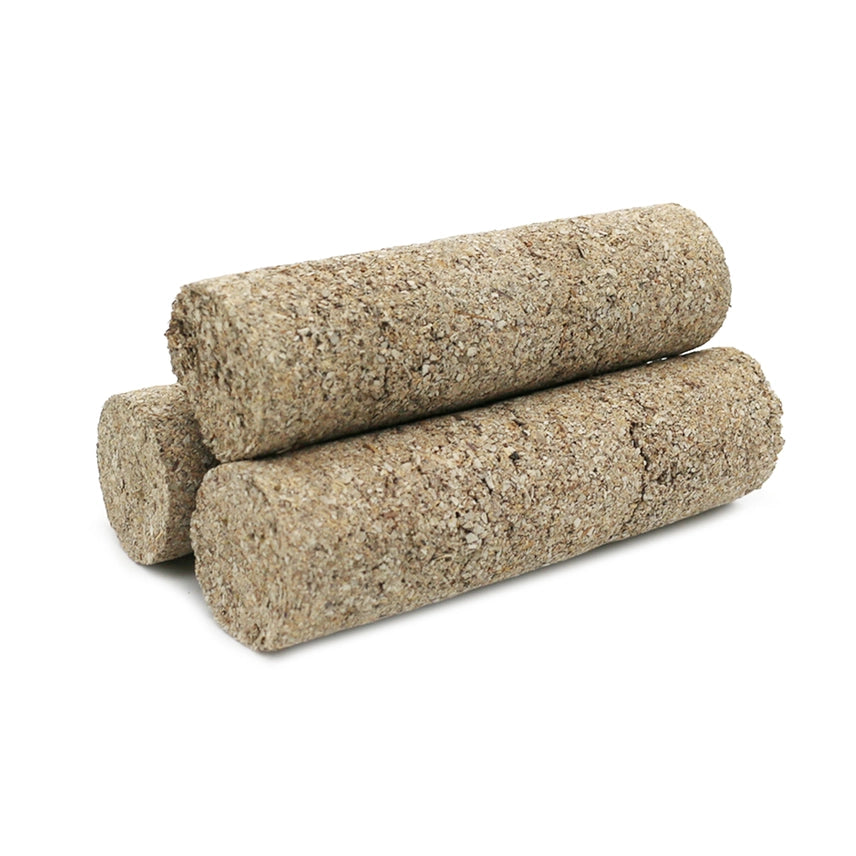 Sacred Incense Log - Dragon's Blood, White Sage, Palo Santo, or Blue Sage