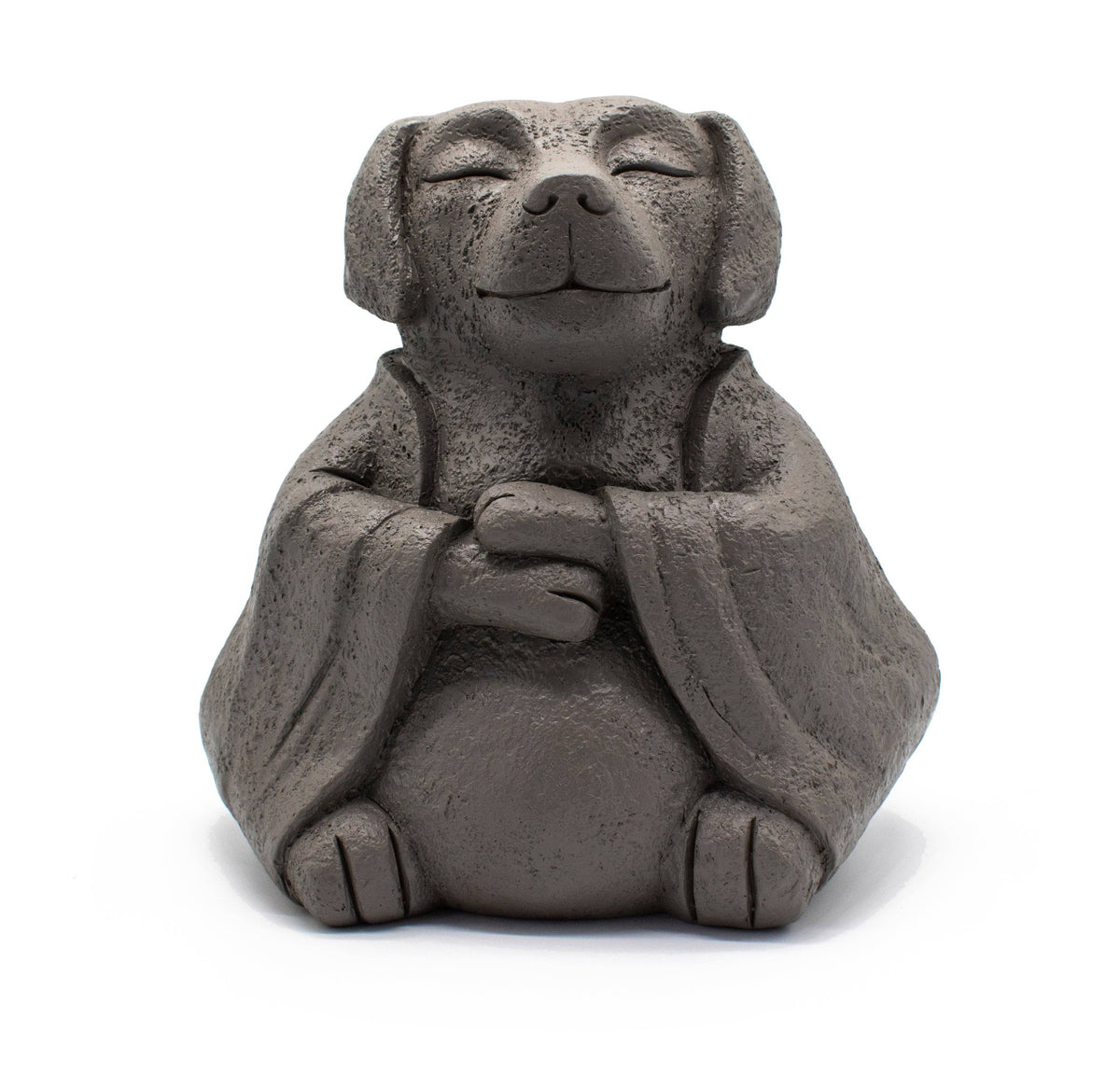 Zen Garden Dog