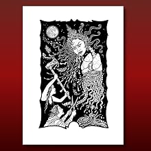 Tales of the Dark Feminine